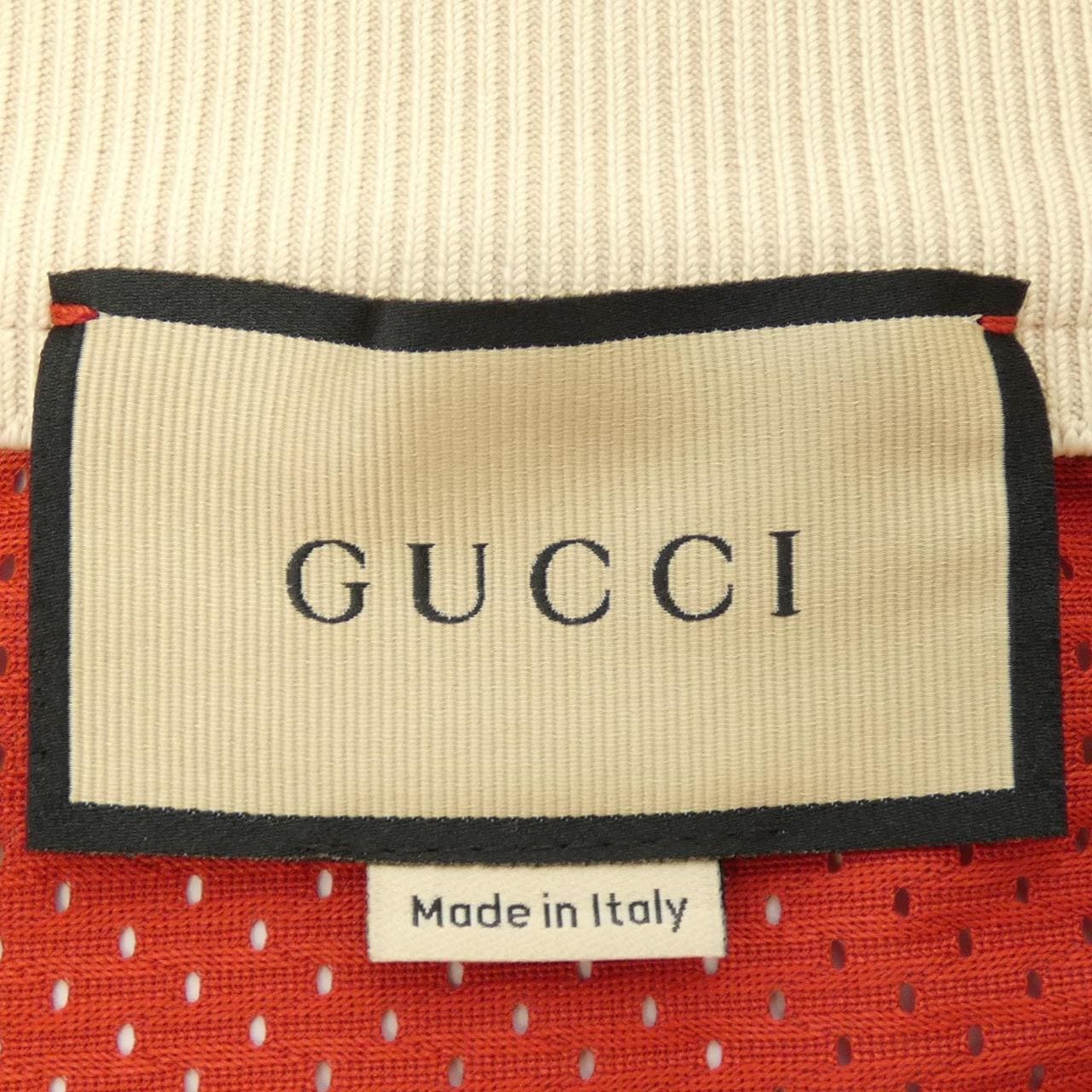 GUCCI夾克