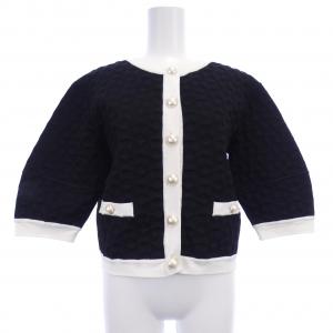 シャネル CHANEL カーディガン