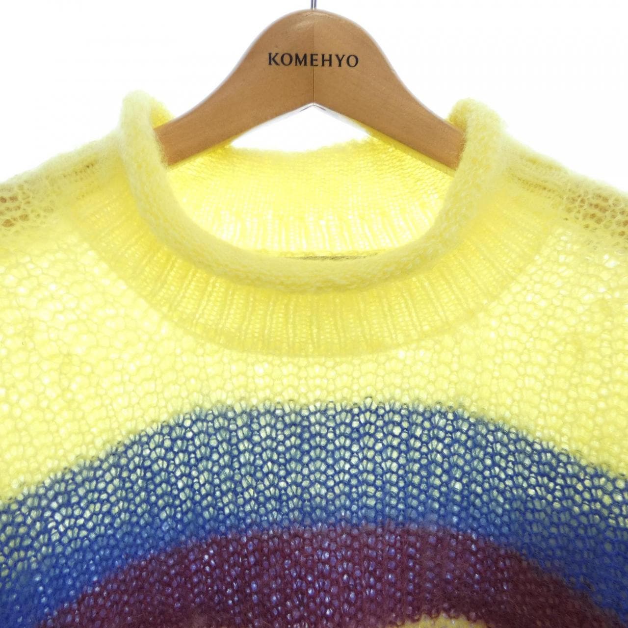 ミシェル 71 MICHAEL ニット