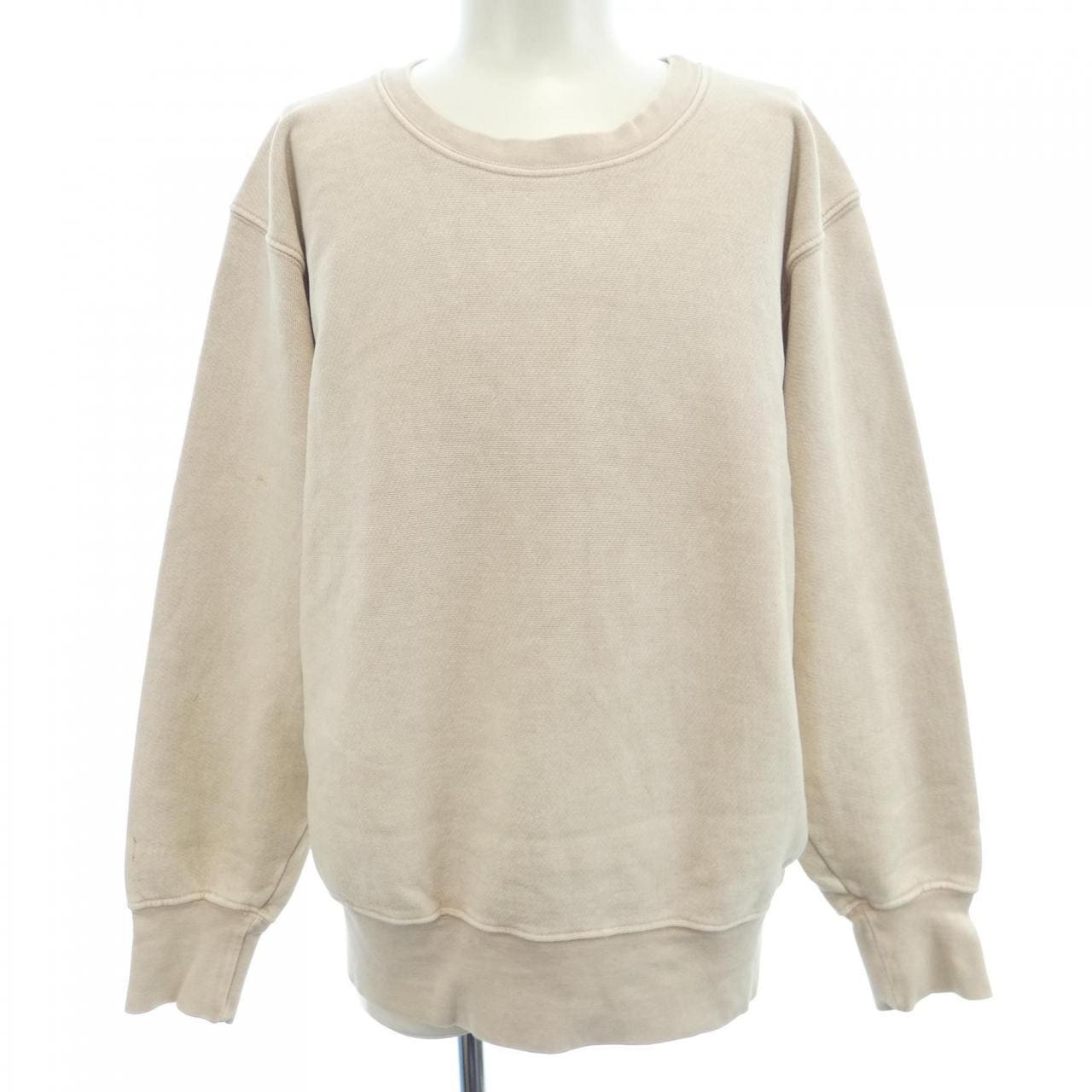 LES TIEN スウェット