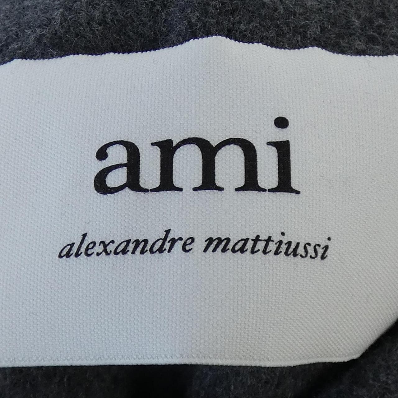 アミ AMI コート