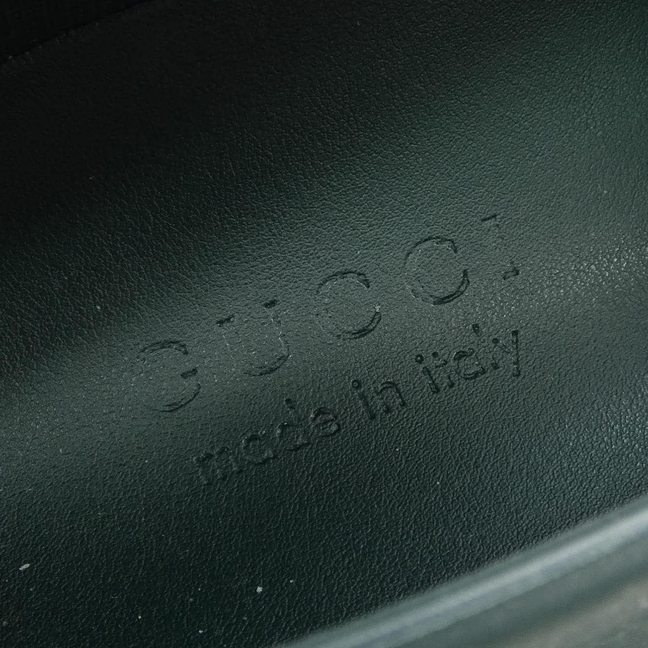 グッチ GUCCI シューズ