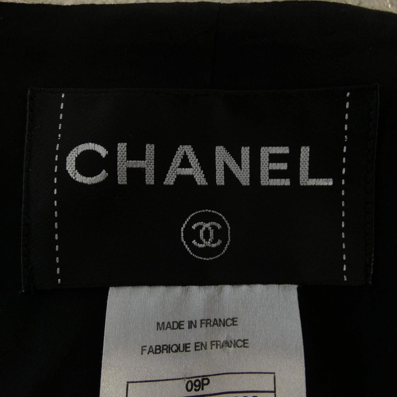 CHANEL CHANEL Jacket
