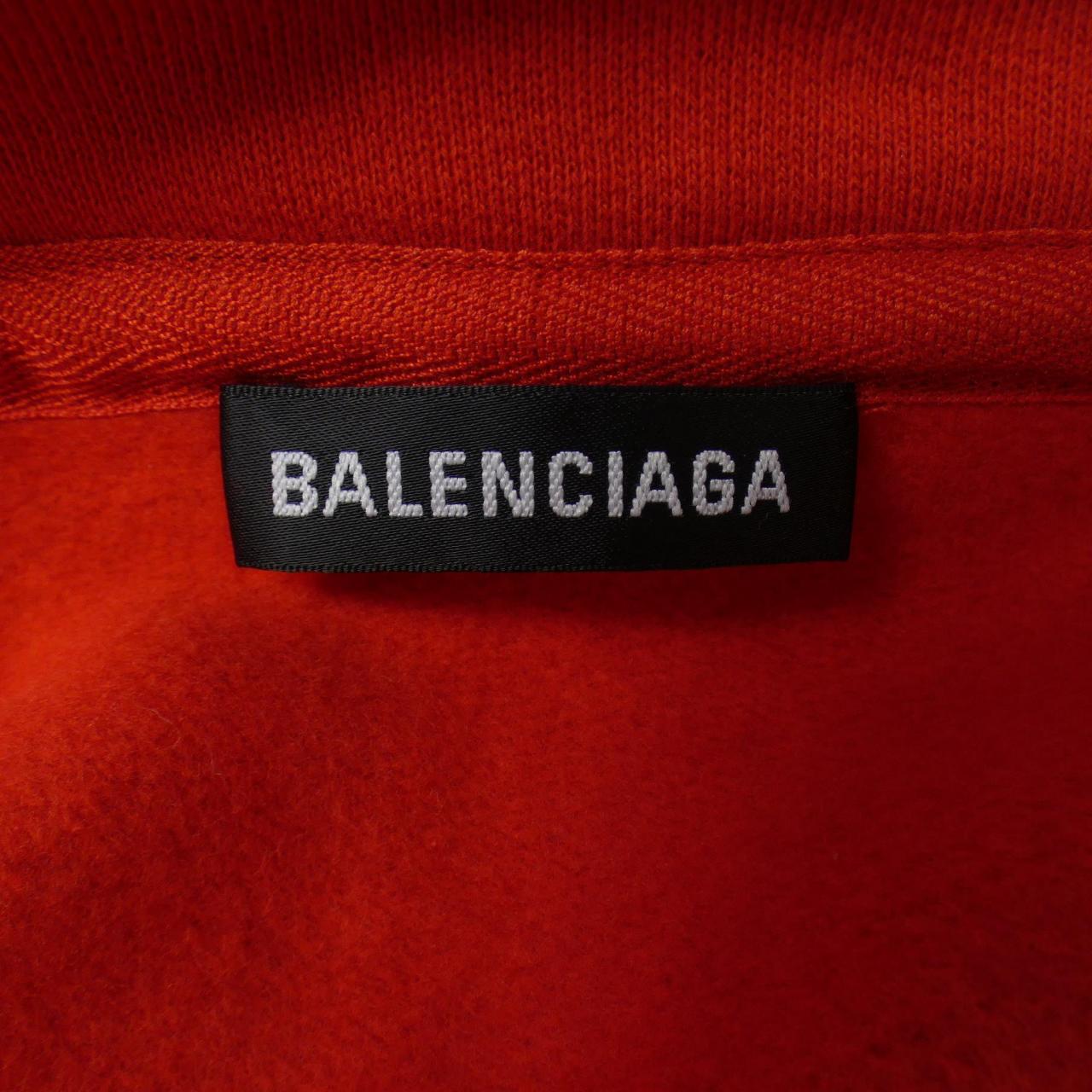 BALENCIAGA BALENCIAGA sweatshirt