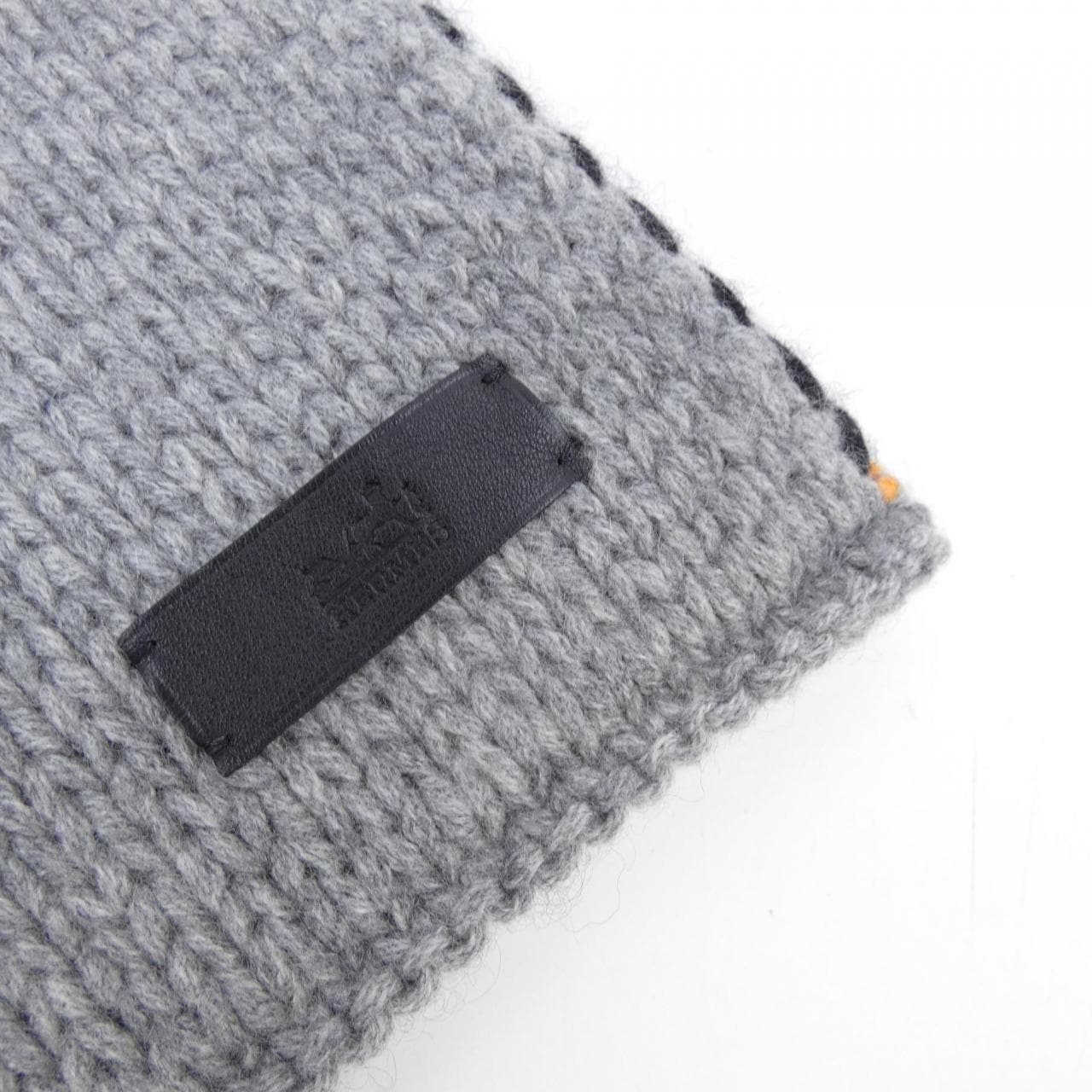 エルメス HERMES BRIDES DE GALA *4127 MUFFLER