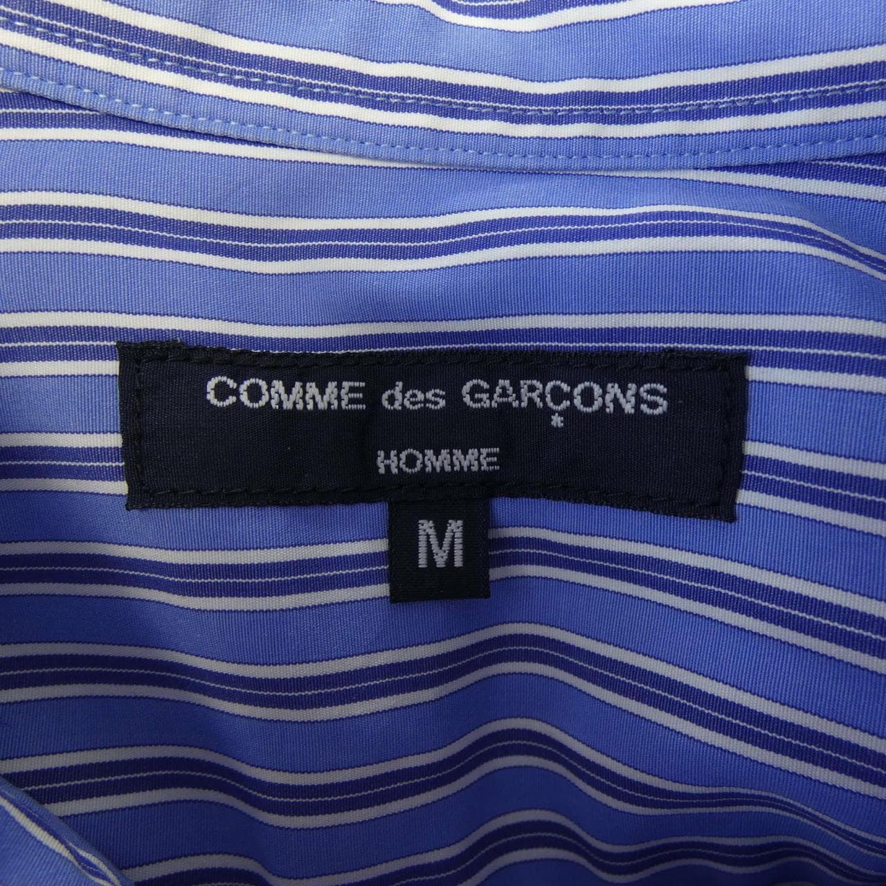 コムデギャルソンオム COMME des GARCONS HOMME HD-B009 シャツ