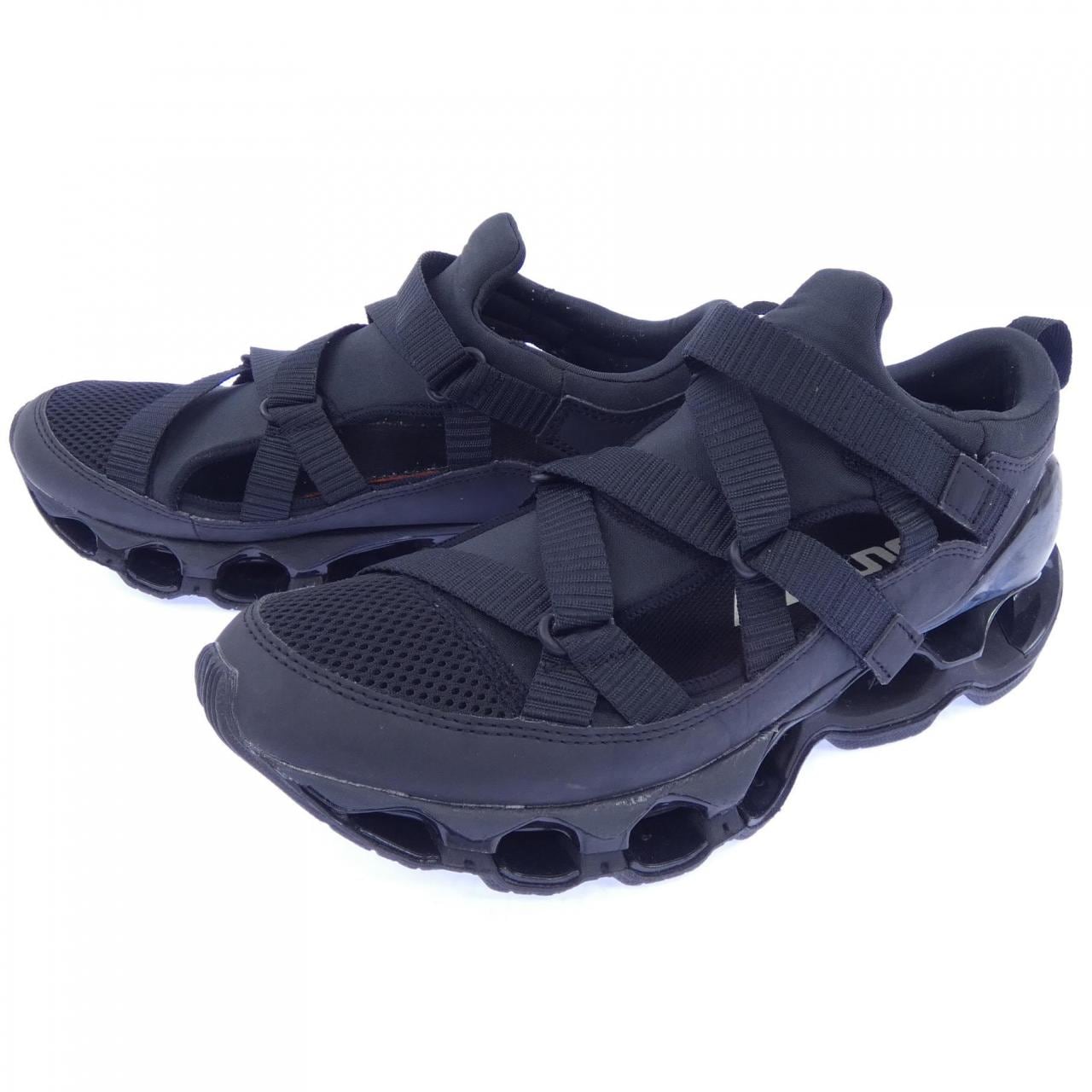 ミズノ MIZUNO WAVE PROPHECY スニーカー