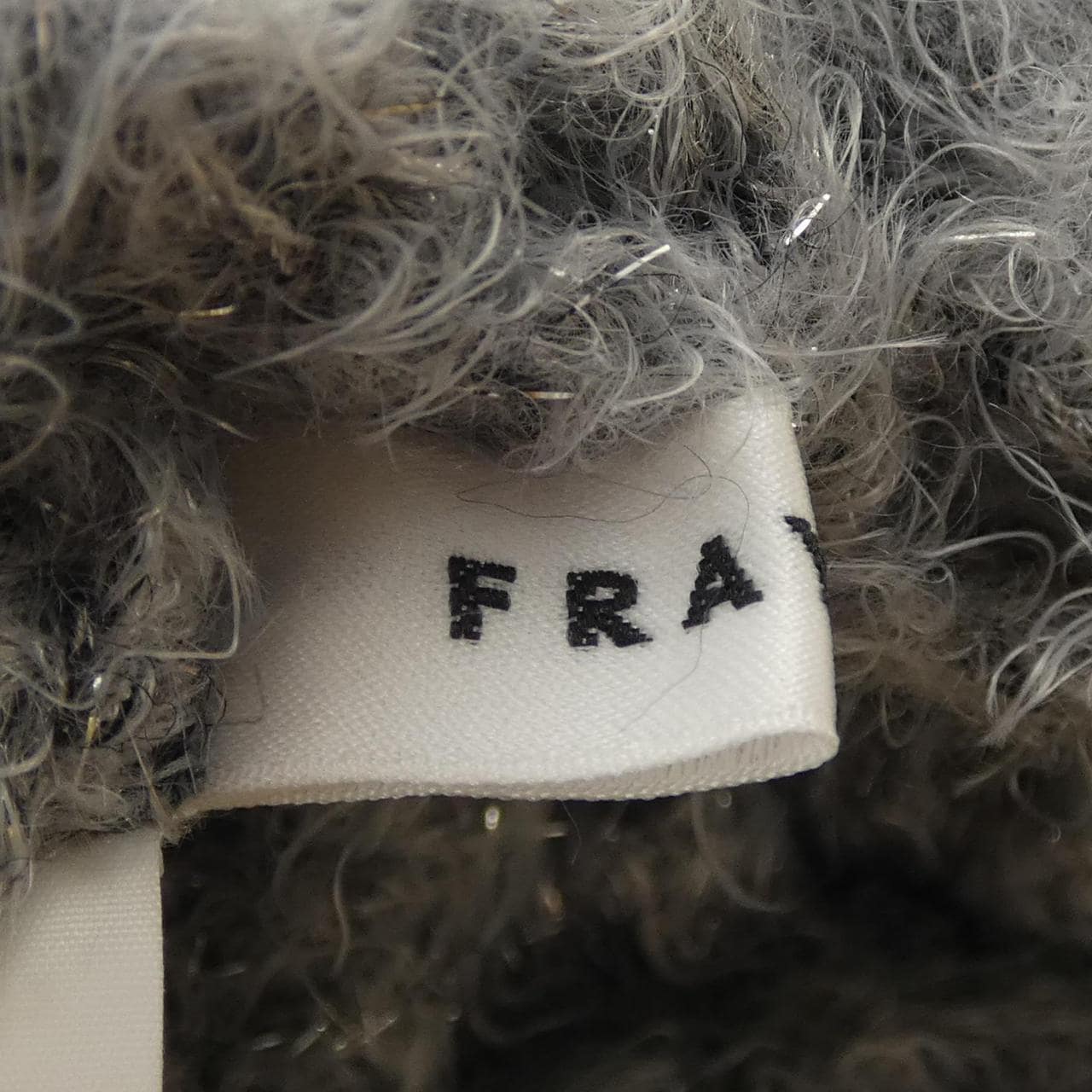 フレイアイディー FRAY I.D ニット