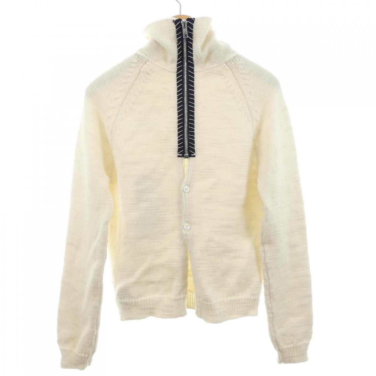 メゾンマルジェラ Maison Margiela S51HP0013 ニット