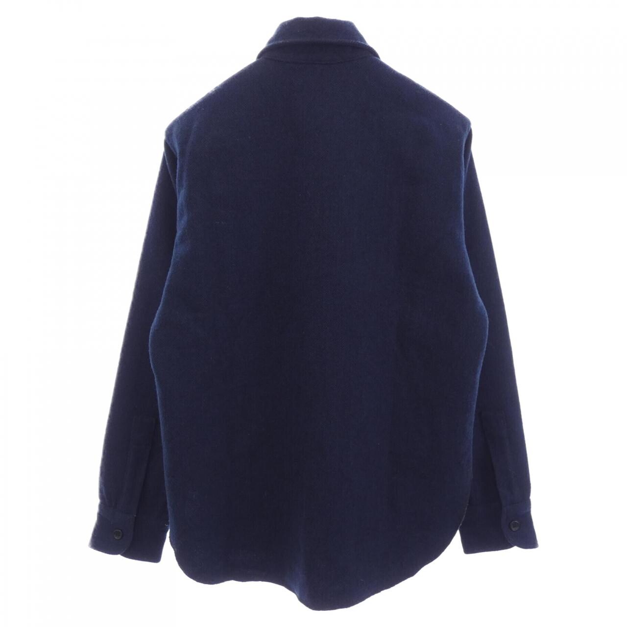 ウールリッチ WOOL RICH シャツ
