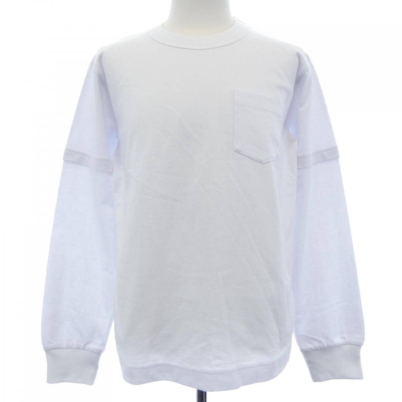 サカイ SACAI 26-01146S UNISEX Tシャツ