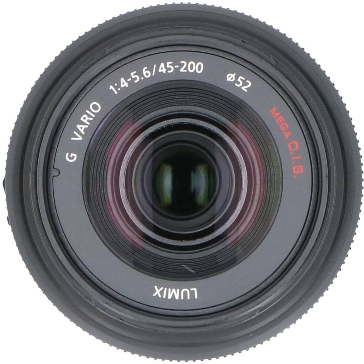 Ｇ４５－２００ｍｍ　Ｆ４－５．６（Ｈ－ＦＳ０４５２００）