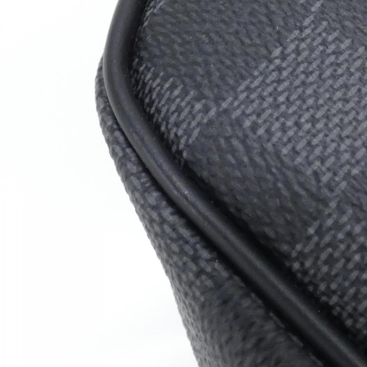 ルイヴィトン ダミエ グラフィット ポルト ドキュマン ヴォワヤージュ PM N41478 バッグ