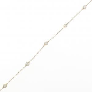 ティファニー バイザヤード 5P ブレスレット