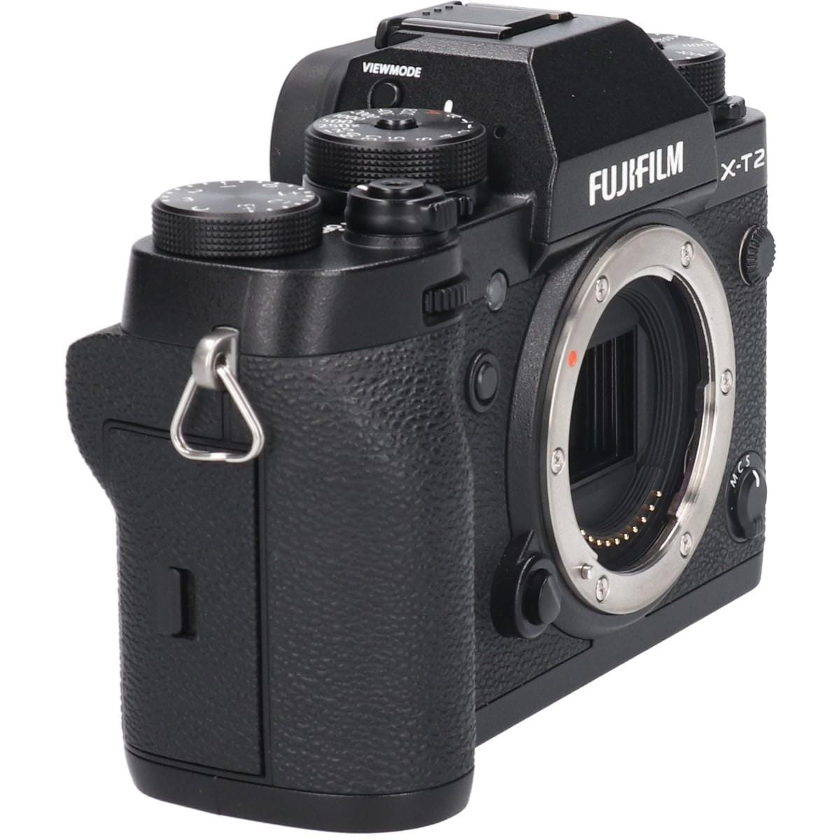 Ｘ－Ｔ２　ＢＬＡＣＫ