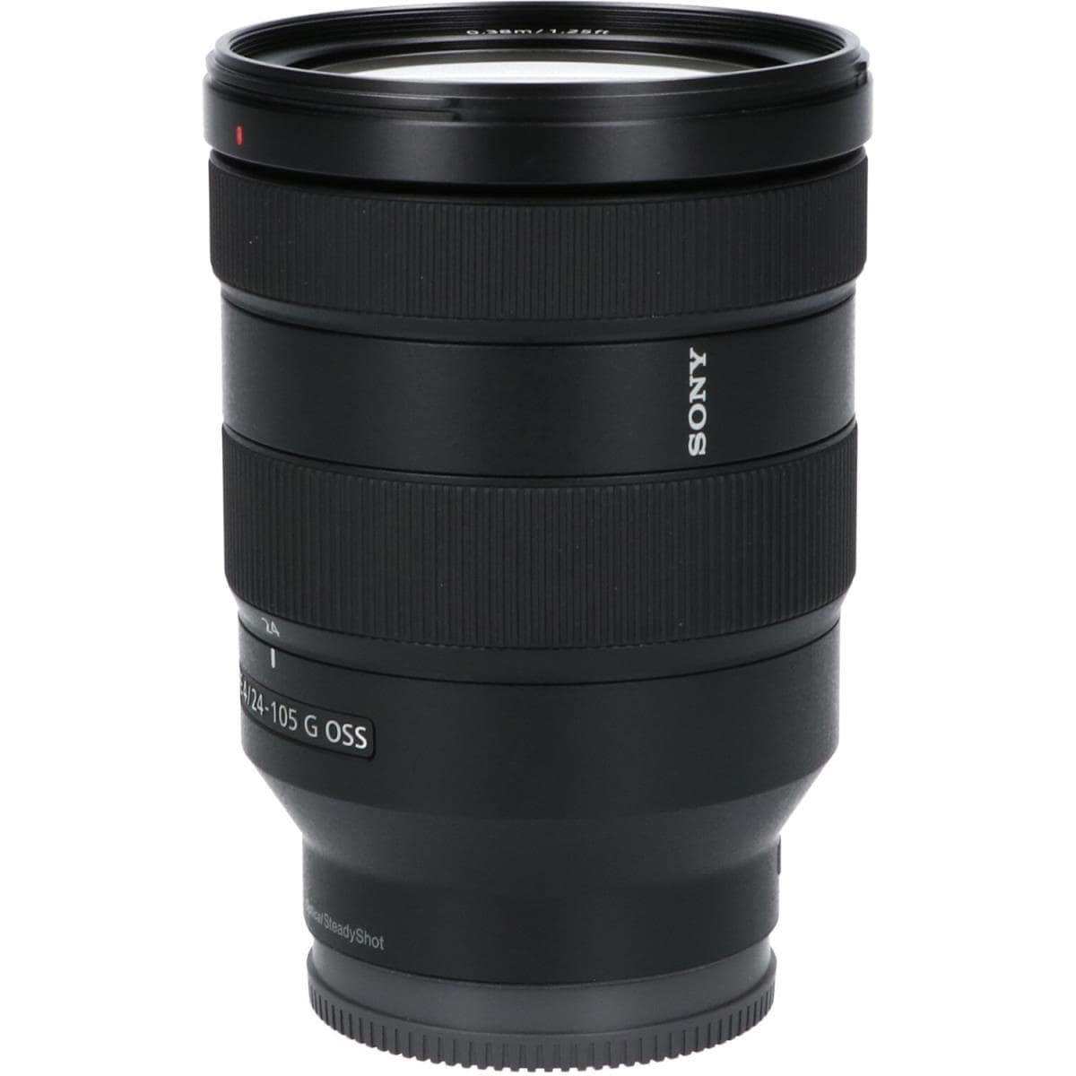 SONY FE24-105mm F4G(SEL24105G)