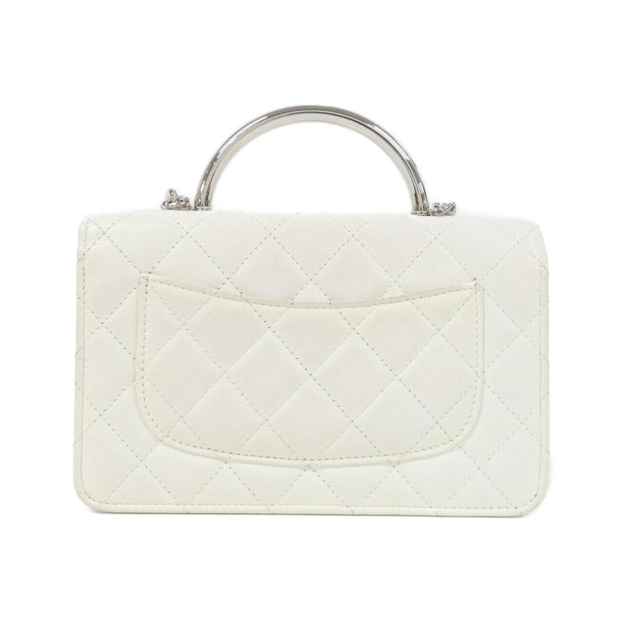 シャネル AP4497 チェーンウォレット