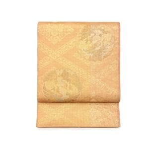 夏袋帯【渡文】