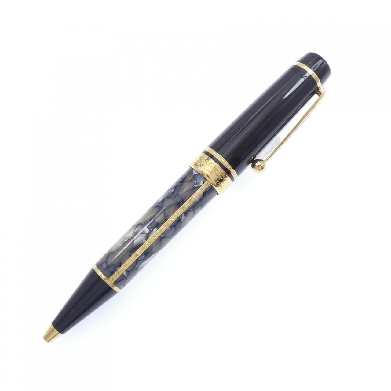 モンブラン 1996年アレキサンドル･デュマ 28644 ボールペン