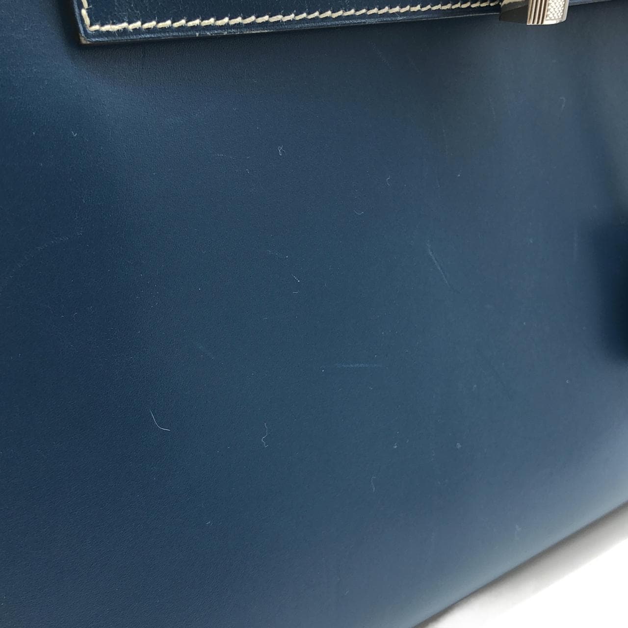 【ヴィンテージ】エルメス ケリー 28cm バッグ