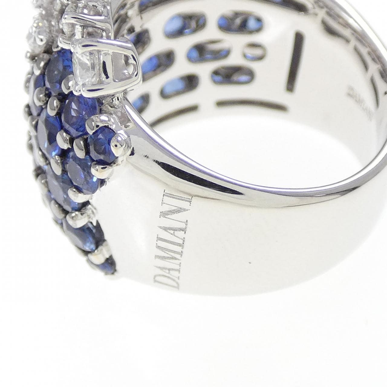 DAMIANI Frutti 戒指