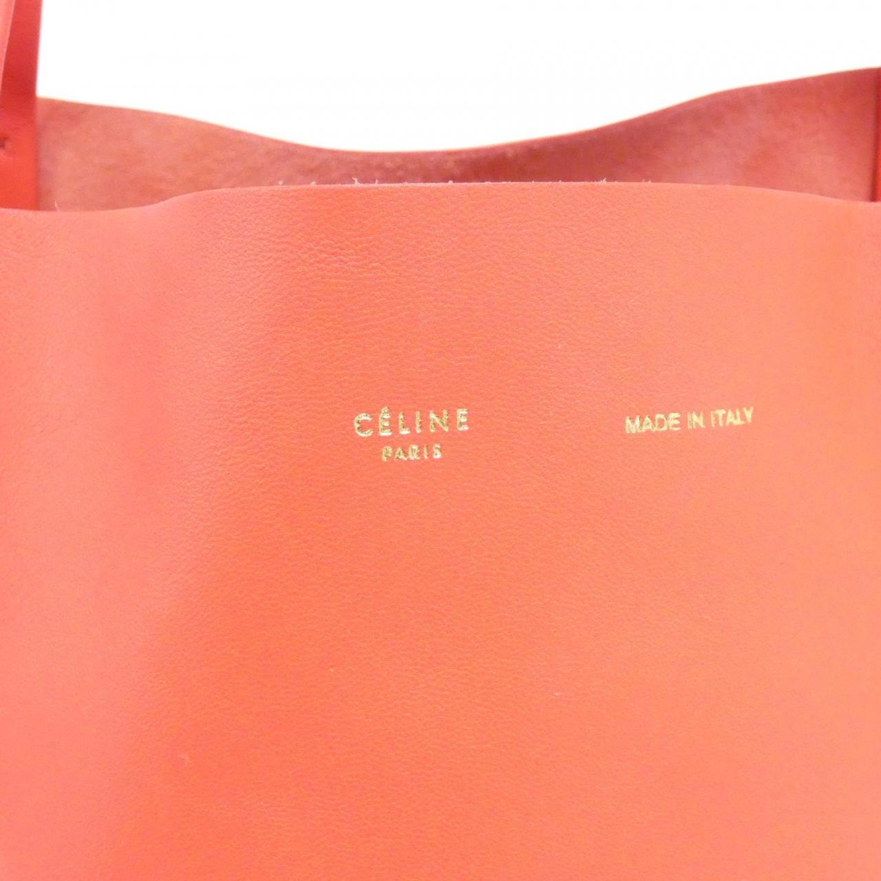 セリーヌ ホリゾンタル カバ 169263EBT バッグ