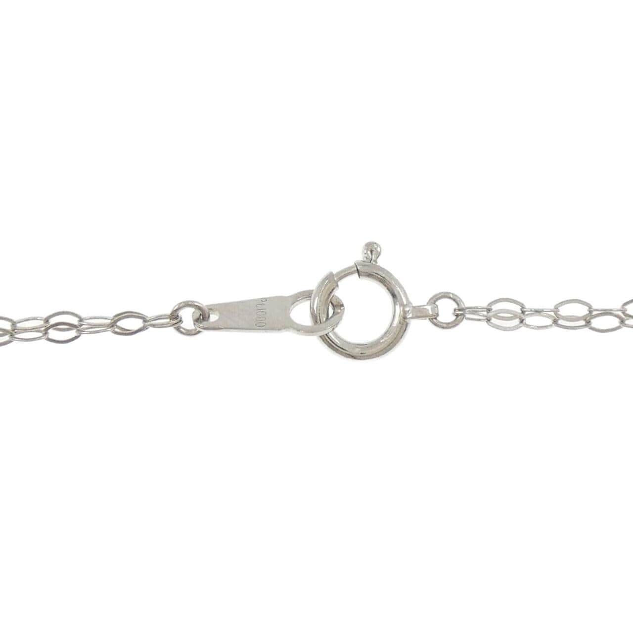 PT1000 ネックレス