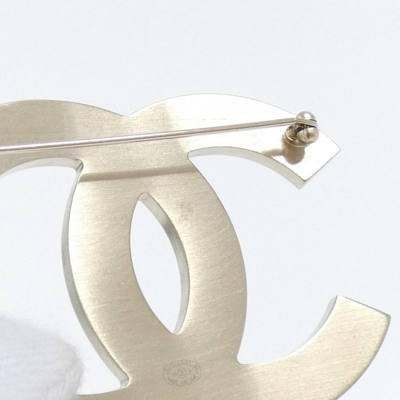 シャネル ブローチ