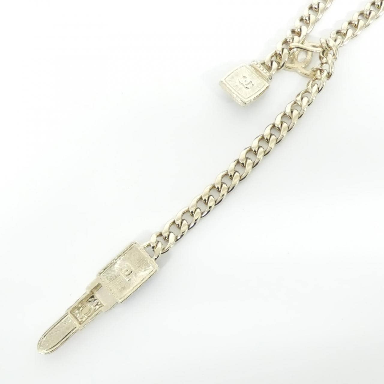 シャネル AB7671 ネックレス