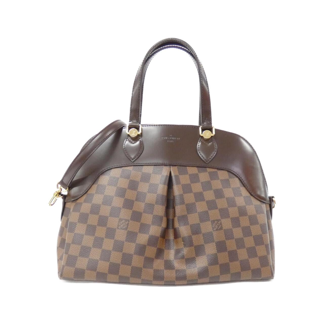 LOUIS VUITTON Damier Salvi N41399 包