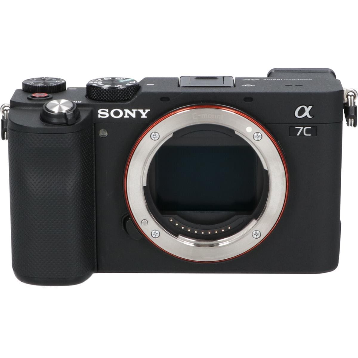 SONY α7C ILCE-7C