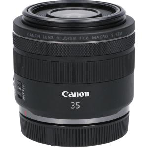 ＣＡＮＯＮ　ＲＦ３５ｍｍ　Ｆ１．８ＭＡＣＲＯ　ＩＳ　ＳＴＭ