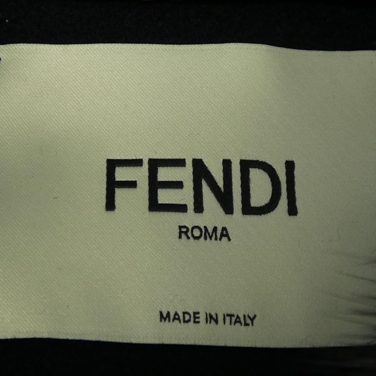 FENDI夾克