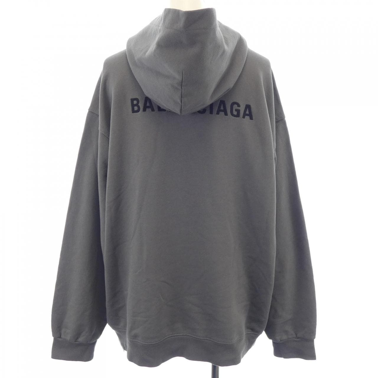 バレンシアガ BALENCIAGA パーカー