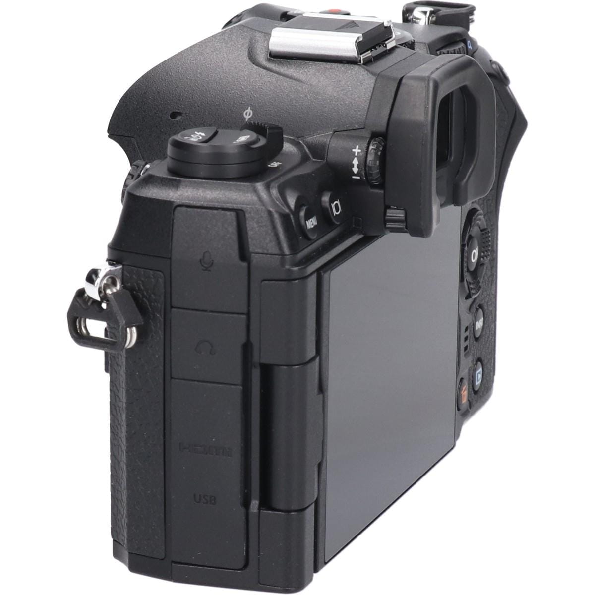 ＯＭ－１ＭＡＲＫ　ＩＩ