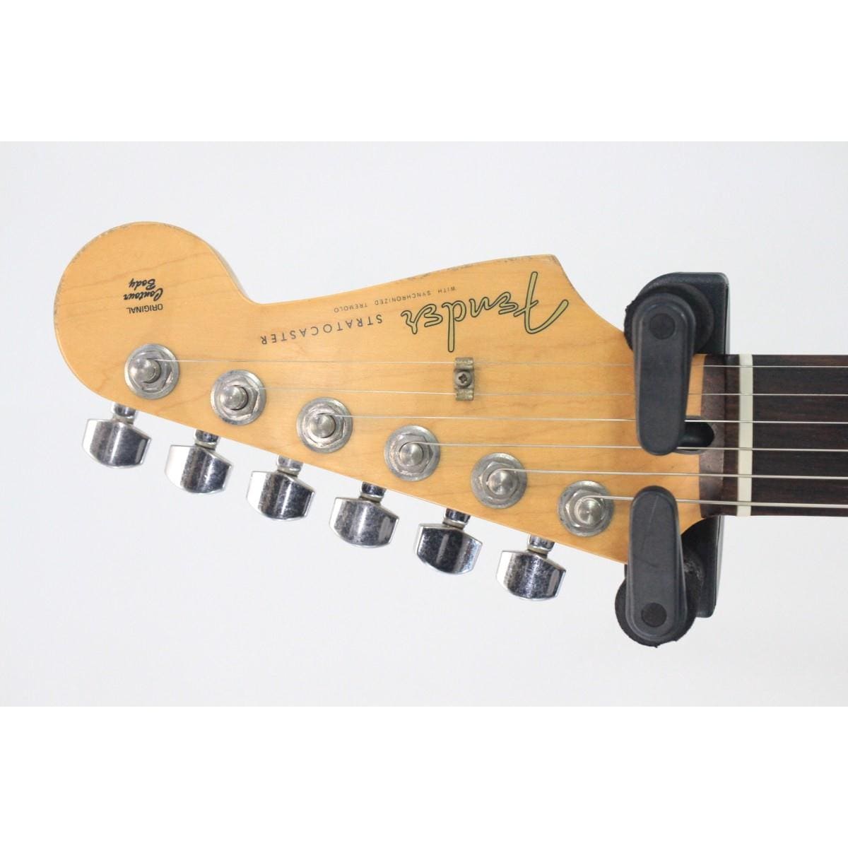 ＦＥＮＤＥＲ　　ＲＯＡＤ　ＷＯＲＮ　ＰＬＡＹＥＲ　ＳＴ