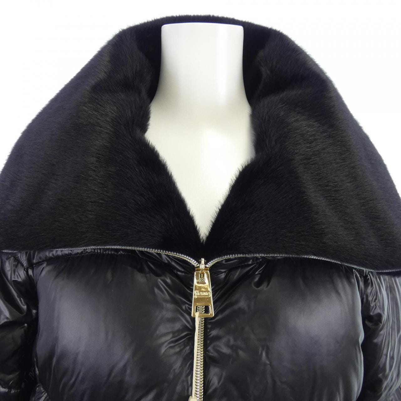 ヘルノ Herno PI001923D 12017Z ダウンジャケット