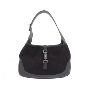 【ヴィンテージ】グッチ 001 3306 ショルダーバッグ