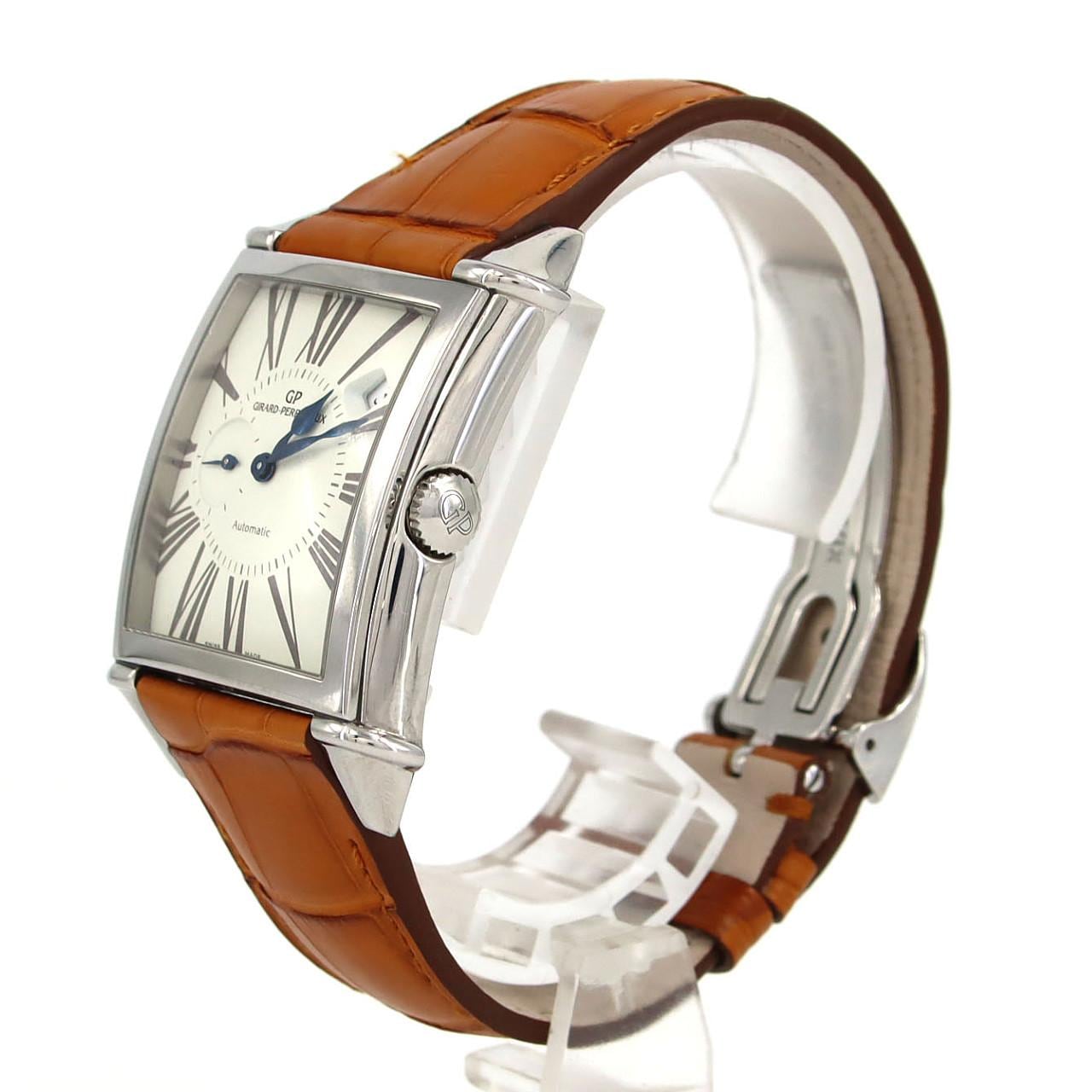 Girard-Perregaux vintage 1945 Limited 25835-11-1320SBBCC SS Automatic