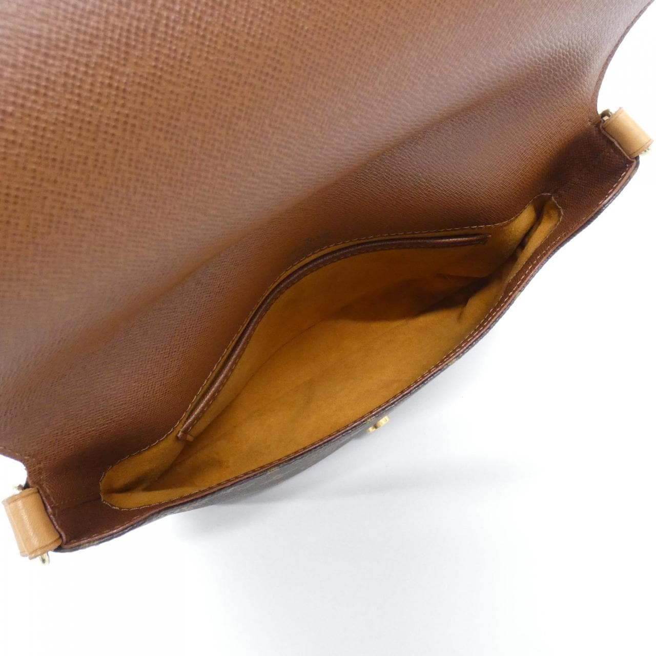 ルイヴィトン モノグラム ミュゼット タンゴ M51257 ショルダーバッグ