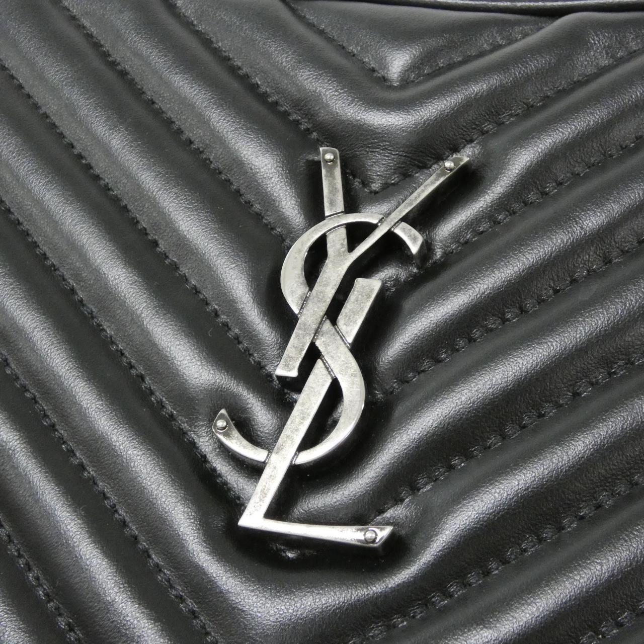 サンローラン ルー カメラ バッグ 761554 DV704 ショルダーバッグ