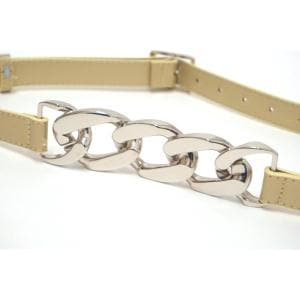 【新品】帯〆　ベルト型