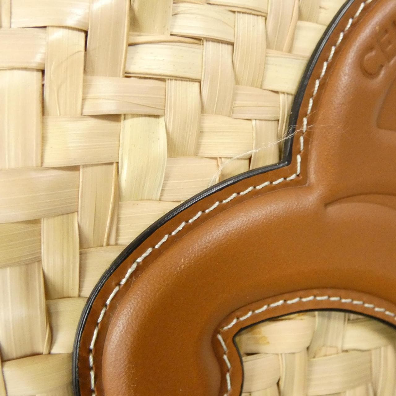 セリーヌ ミディアム トリオンフ 192622CGG ショルダーバッグ