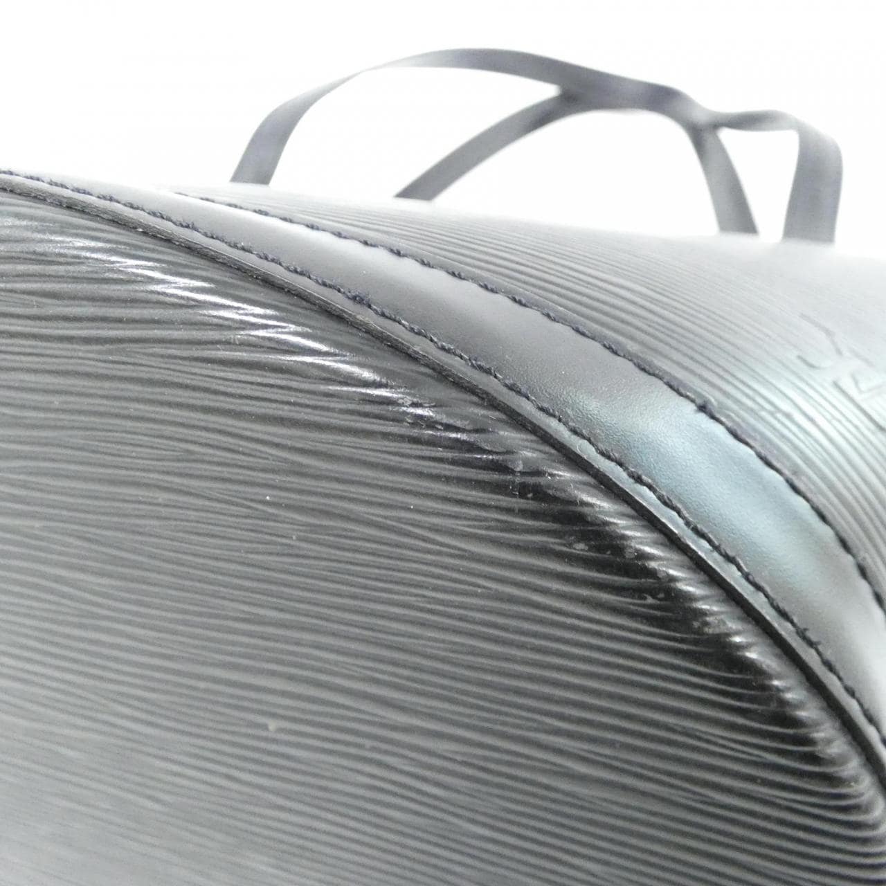 ルイヴィトン エピ サンジャック ショッピング M52262 ショルダーバッグ