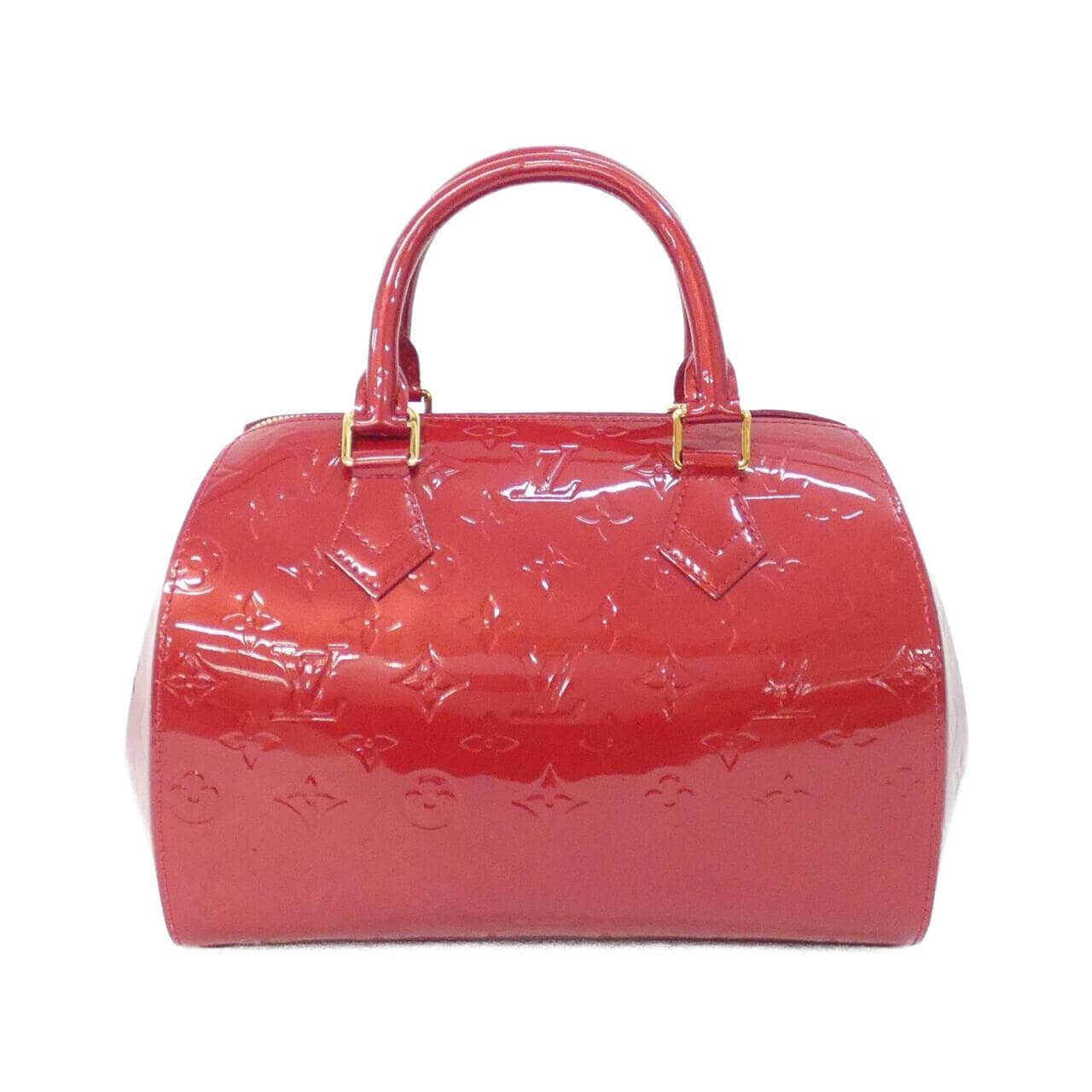 ルイヴィトン ヴェルニ モンタナ M90058 バッグ