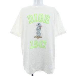 ディオール DIOR BOBBY 483J635A0817 Tシャツ