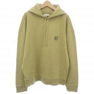 メゾンキツネ MAISON KITSUNE LM00705KM0001 パーカー