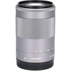 ＥＦ－Ｍ５５－２００ｍｍ　Ｆ４．５－６．３ＩＳ　ＳＴＭ