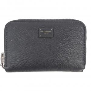 ドルチェアンドガッバーナ DOLCE&GABBANA WALLET