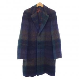 エトロ ETRO コート